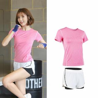 Set trang phục thể thao 2 món thời trang