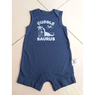 Body đùi bé trai carter's size 3m- 6m- 9m