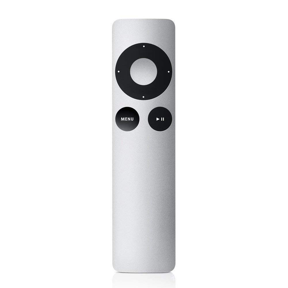 Dành Cho Apple TV 1 / 2 / 3 Thế Hệ TV Điều Khiển Từ Xa Cho Apple Smart Home Mới Pron Air Mouse Smart