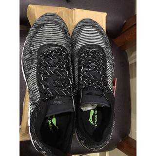 (Order)-Giày thể thao Nam Lining cloud 4chic