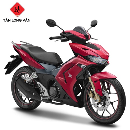 Xe Máy Honda WinnerX 2022 Phiên Bản Đặc Biệt