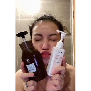 GEL phụ khoa Laco làm sạch, thơm, hồng
