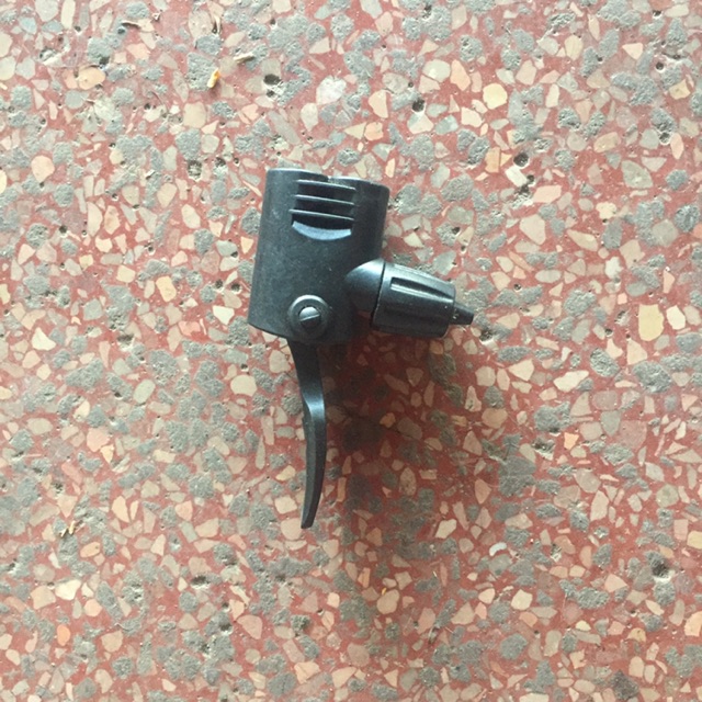 vòi bơm thay thế .