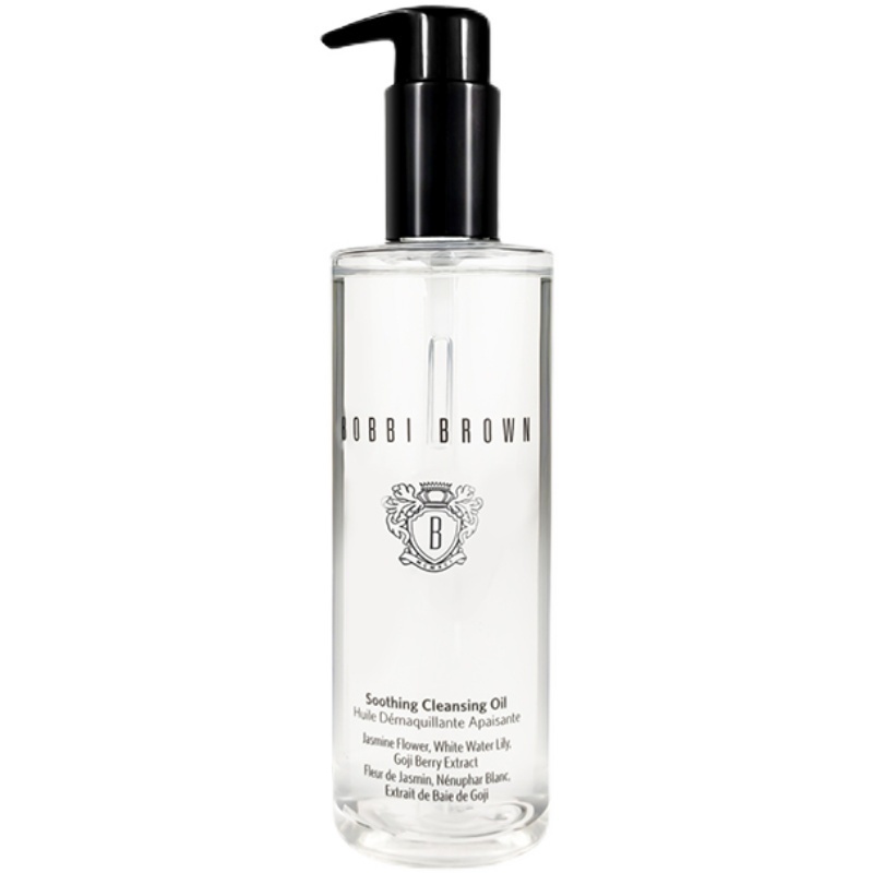 BOBBI BROWN Dầu Tẩy Trang Dịu Nhẹ Làm Sạch Sâu Cho Da Dung Tích 200ml/400ml Bobbi