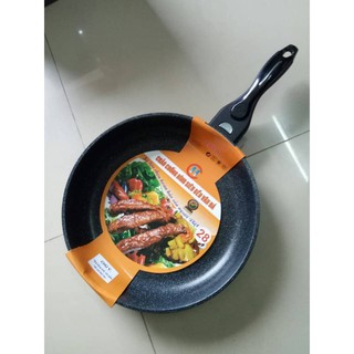 Chảo vân đá Hcook cao cấp 28cm - 30cm