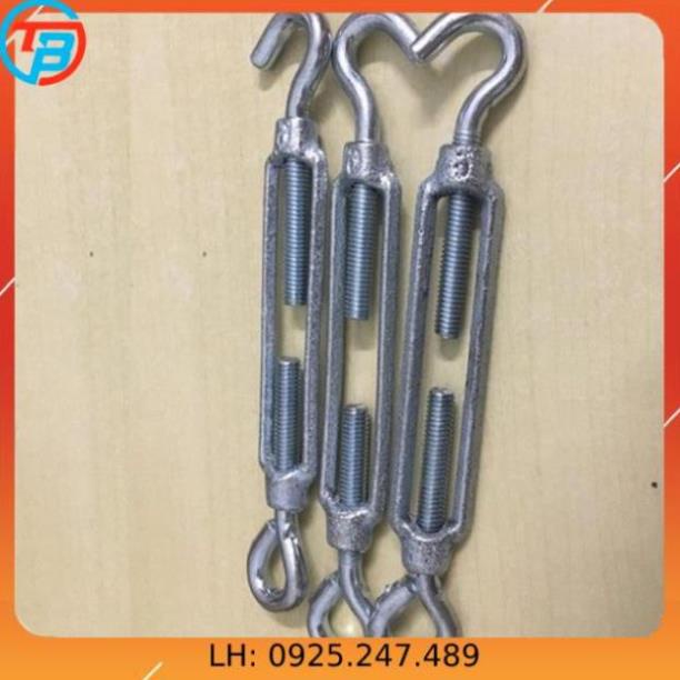 Tăng Đơ Dây Cáp cáp thép Thái Bình Vina