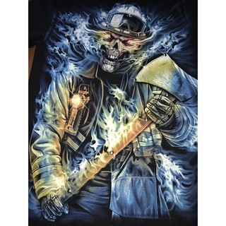 ÁO THUN 3D IN NỔI - HÀNG NHẬP THÁI LAN