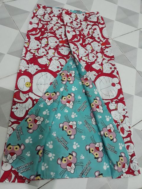 Váy chống nắng mini cho Trẻ EM