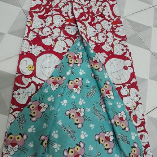 Váy chống nắng mini cho Trẻ EM