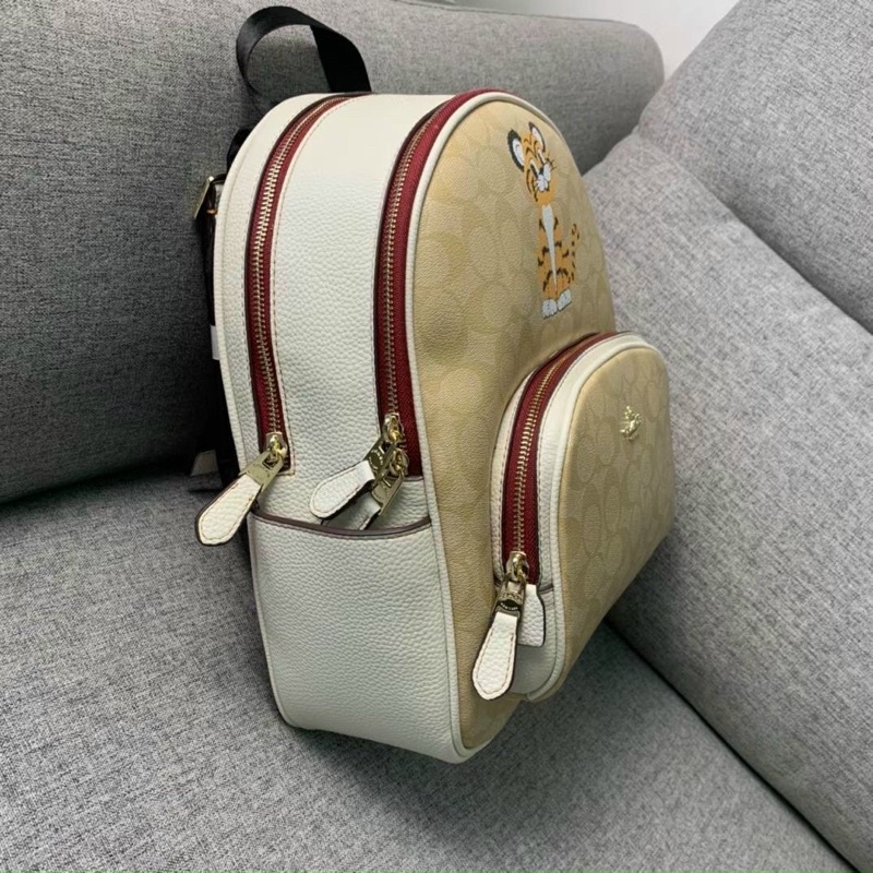 Balo coach dư xịn