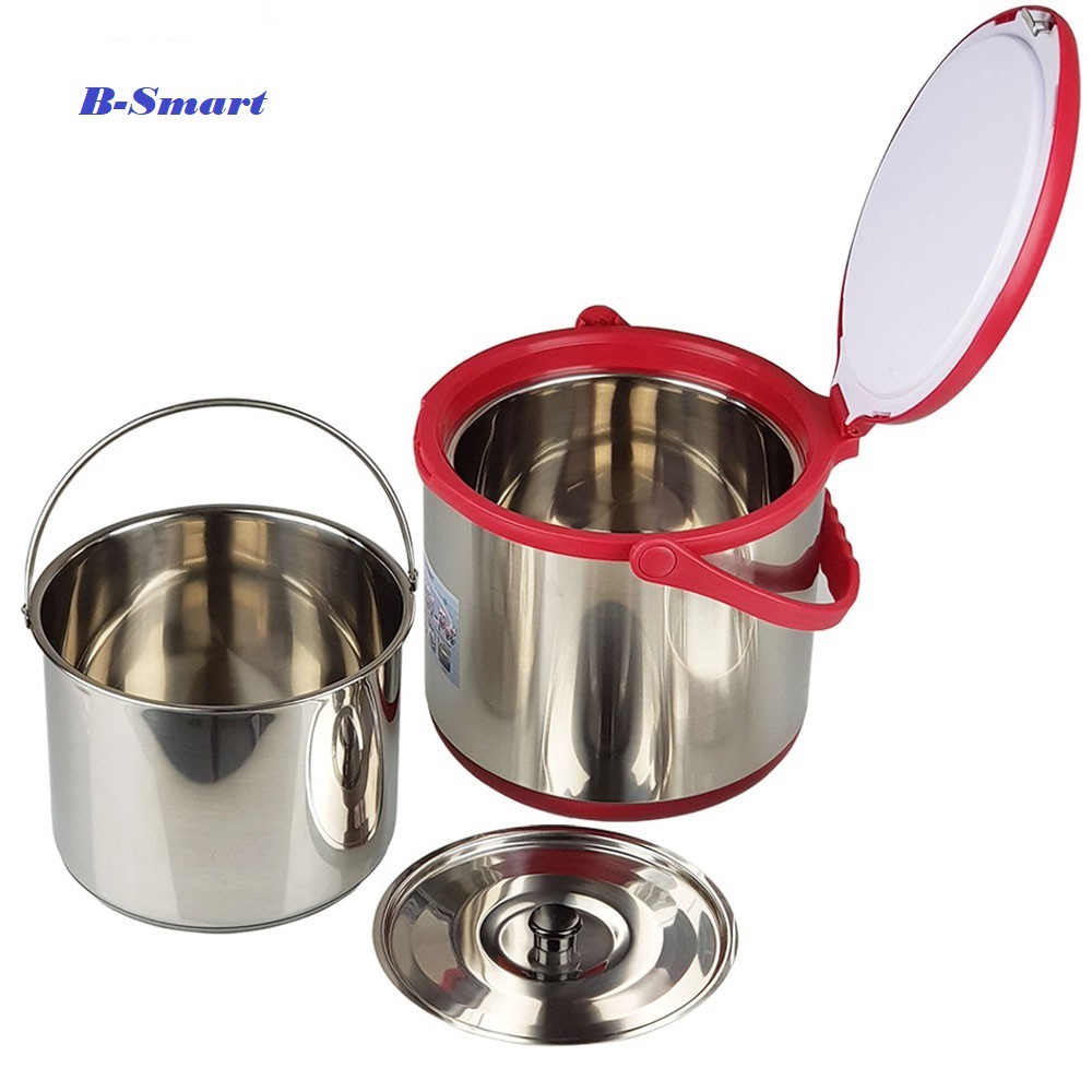 Nồi ủ inox Khaluck.Home KL-710 5Lit