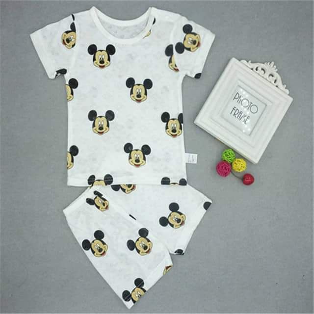 Combo 50b cotton giấy Noubaby