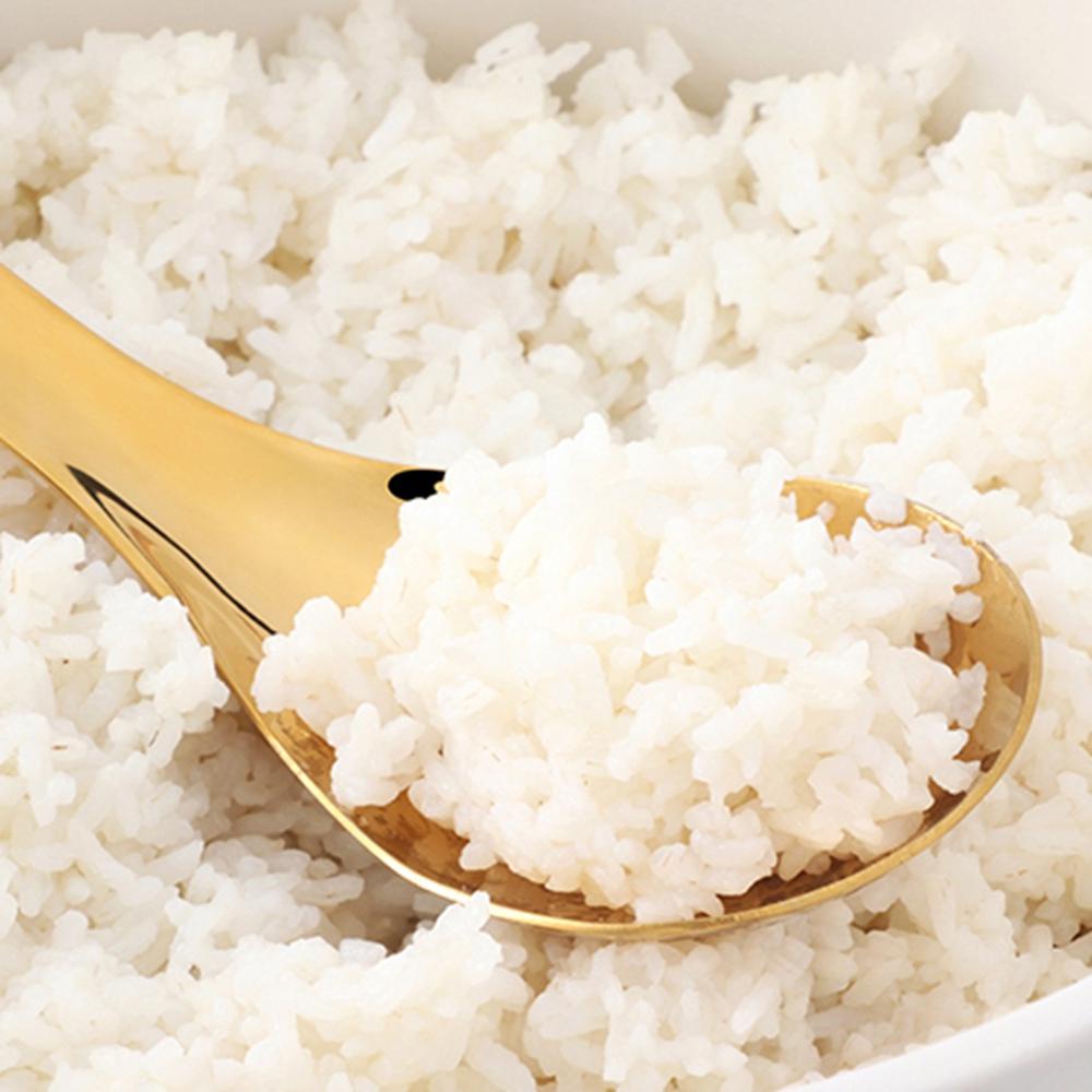 Muỗng Múc Canh Bằng Thép Không Gỉ Thiết Kế Tiện Lợi Cho Nhà Bếp