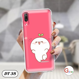 Ốp lưng dẻo cho Huawei Y7 Pro 2019