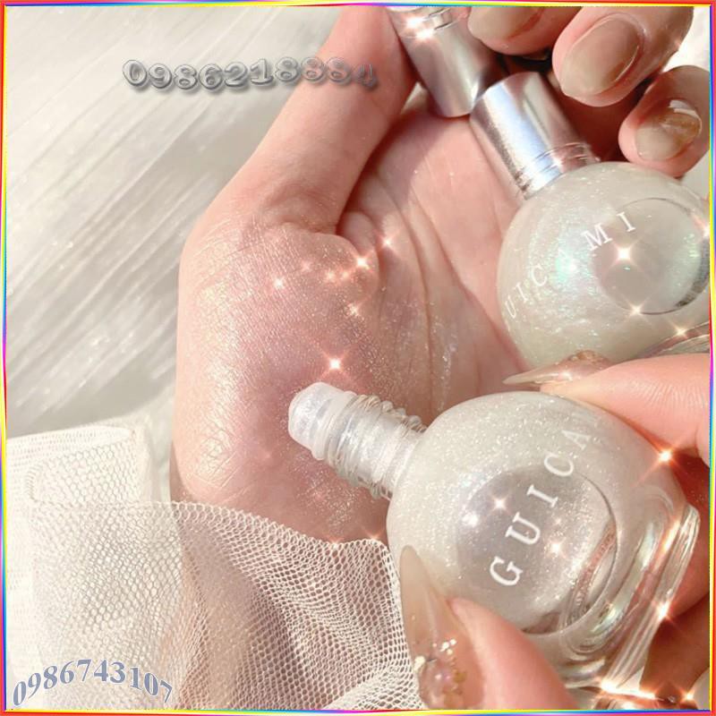 Nhũ lỏng highlight dạng chai lăn Guicami SV | BigBuy360 - bigbuy360.vn