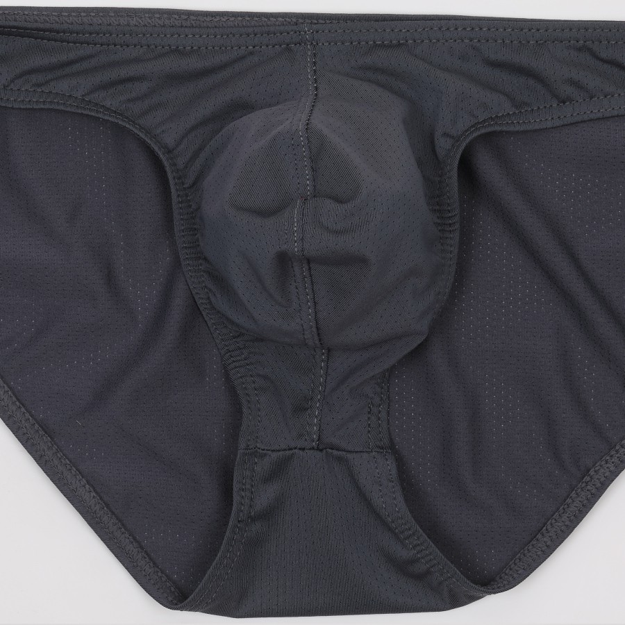 Quần Lót Nam Dạng Lưới Thời Trang