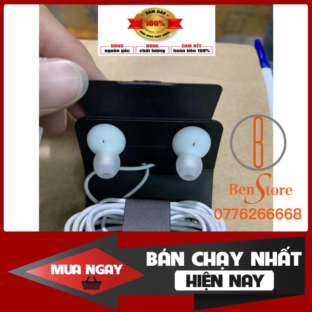[CHÍNH HÃNG] Tai Nghe AKG Cho Samsung Galaxy S10 Plus - Hàng chính hãng