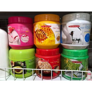 Ủ tóc thái lan 500ml