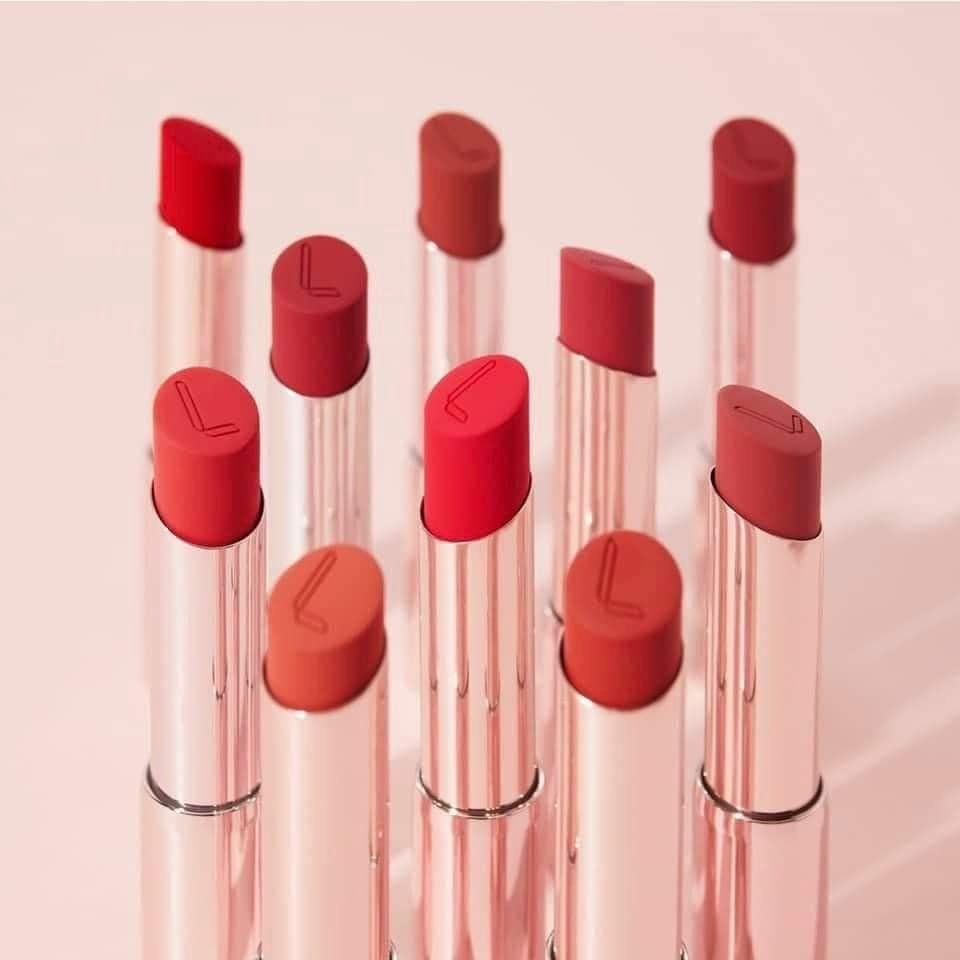 Son Laneige Ultimistic Lipstick Glow