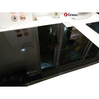 Bếp từ Grasso GS 702IH