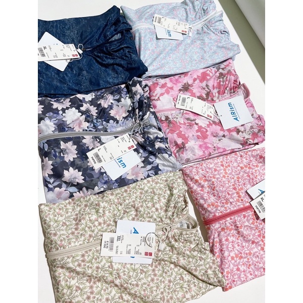 Áo Khoác Có Nón Hoa | BigBuy360 - bigbuy360.vn