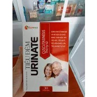 [ Nhà thuốc 085 ] Viên Tiểu Đêm URINATE Hỗ trợ giảm tình trạng tiểu đêm