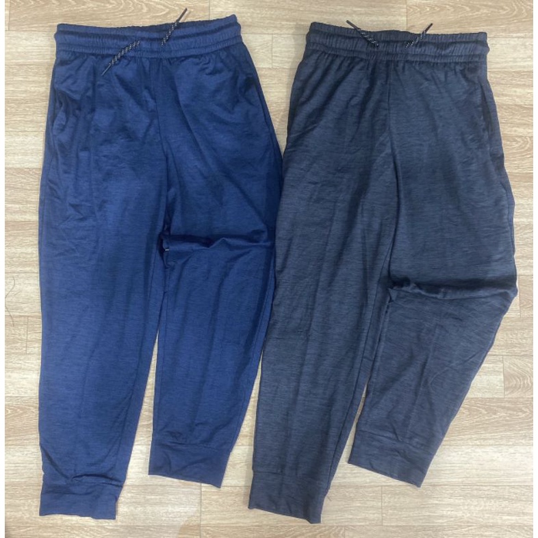 Quần dài ống suông và jogger bé trai size đại xuất xịn chất thể thao đẹp