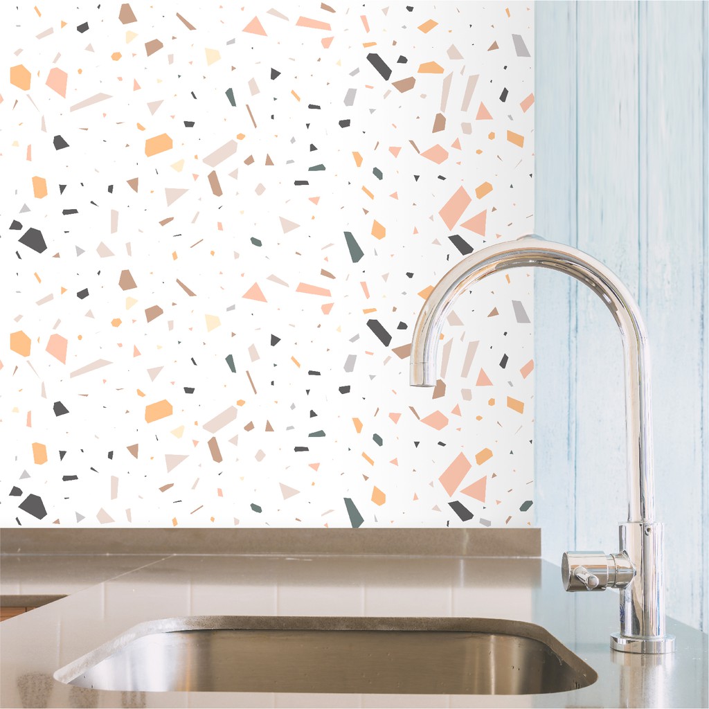 Decal dán bếp cao cấp - Khổ 120 x 60 cm - DGB-102 | BigBuy360 - bigbuy360.vn