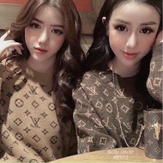 Áo len lông cừu L.v quảng châu