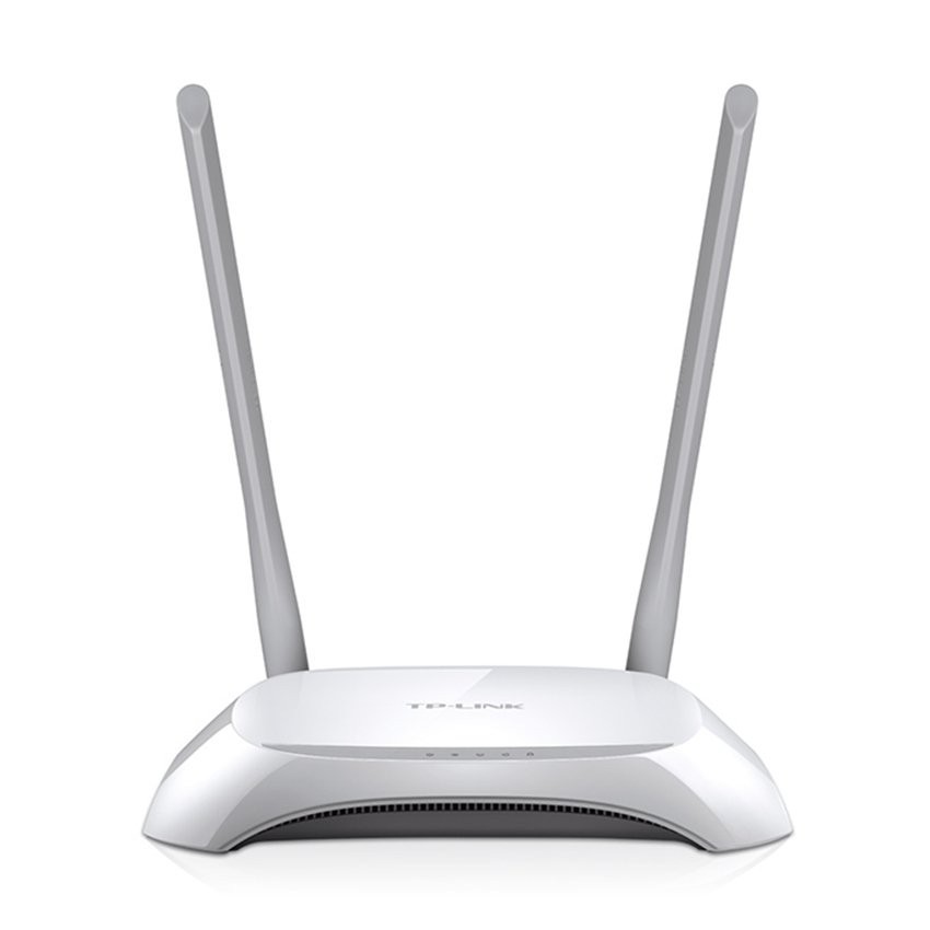 Bộ phát wifi 2 râu Tplink 84x đã dùng