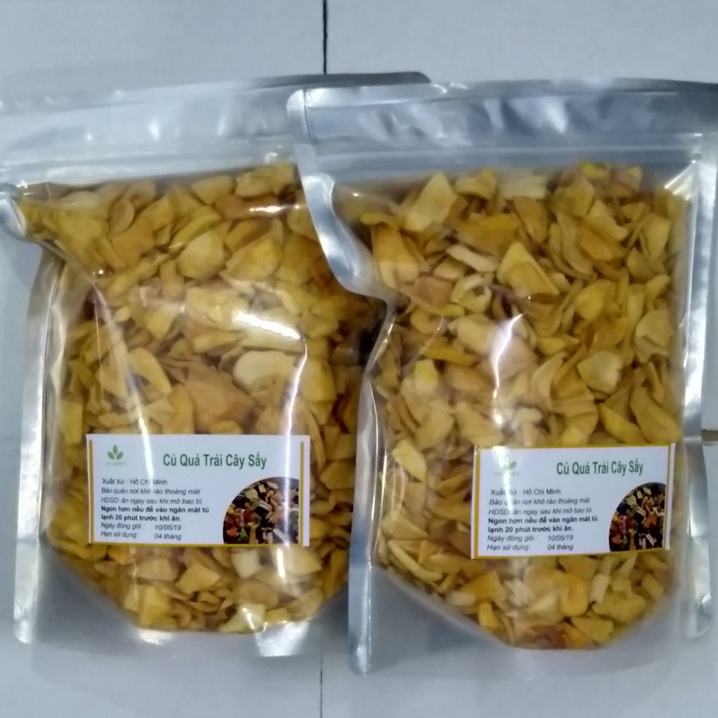500g mít sấy giòn hàng vụn | BigBuy360 - bigbuy360.vn