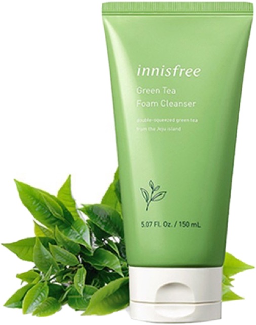 Sữa rửa mặt Innisfree 150ml