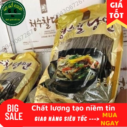 MIẾN HÀN QUỐC GOGI (1kg)