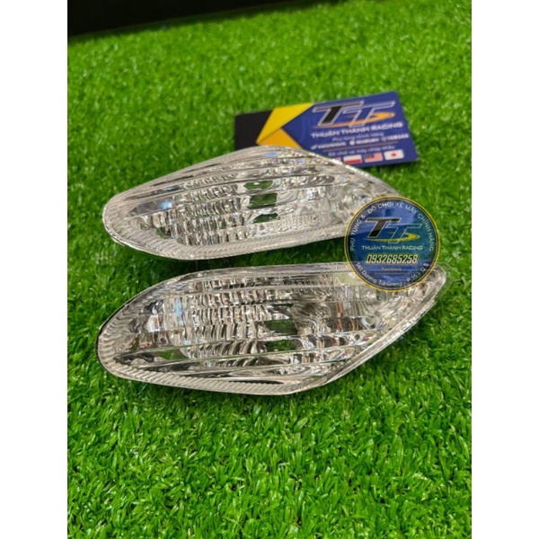 Xinhan trước xe Yaz đời sau - Yaz125 - Hiệu Appi