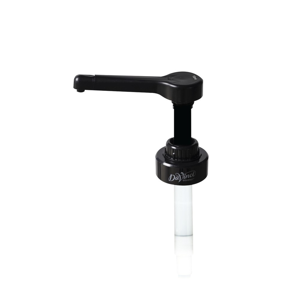 Bơm Sốt / Pump Sauce - DaVinci Gourmet