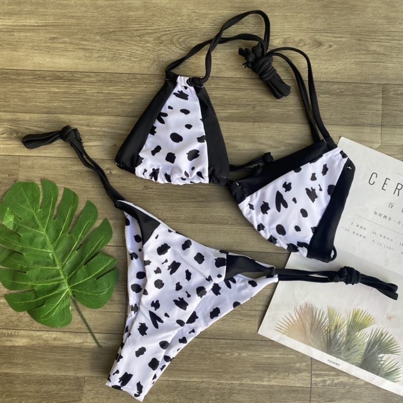 Đồ Bơi Nữ SHEI.N CUP.SHE TQXK  Bikini Có Bigsize S M L XL XXL 2XL Xả Kho | BigBuy360 - bigbuy360.vn