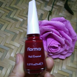 Sơn Flormar Enamel 11ml 406