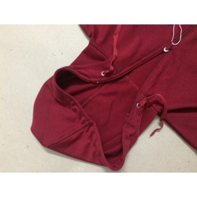 Áo chống nắng thun da cá