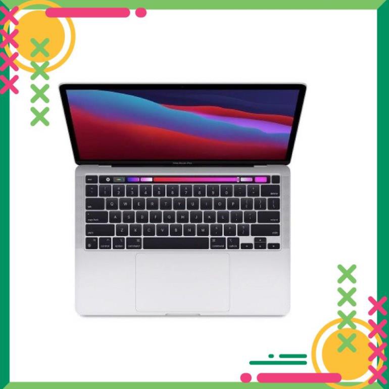 MacBook Pro 2020 13 inch 8GB RAM 256GB SSD MYD82 Apple M1 - Chính Hãng Việt Nam Phân Phối