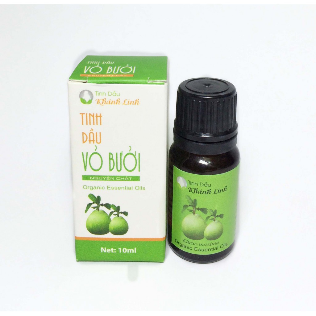 TINH DẦU KHÁNH LINH 10ml