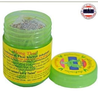 hủ hít mũi thảo dược thái lan