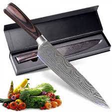 Dao sashimi 7CR17