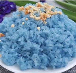 Bột hoa đậu biếc/hoa đậu biếc khô 10G-50g