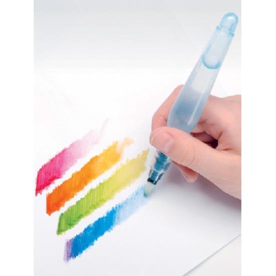 Bút vẽ màu nước Pentel - Water color brush FRH Nhật Bản