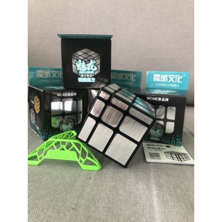 Rubik 3x3 Gương Mirror Qiyi