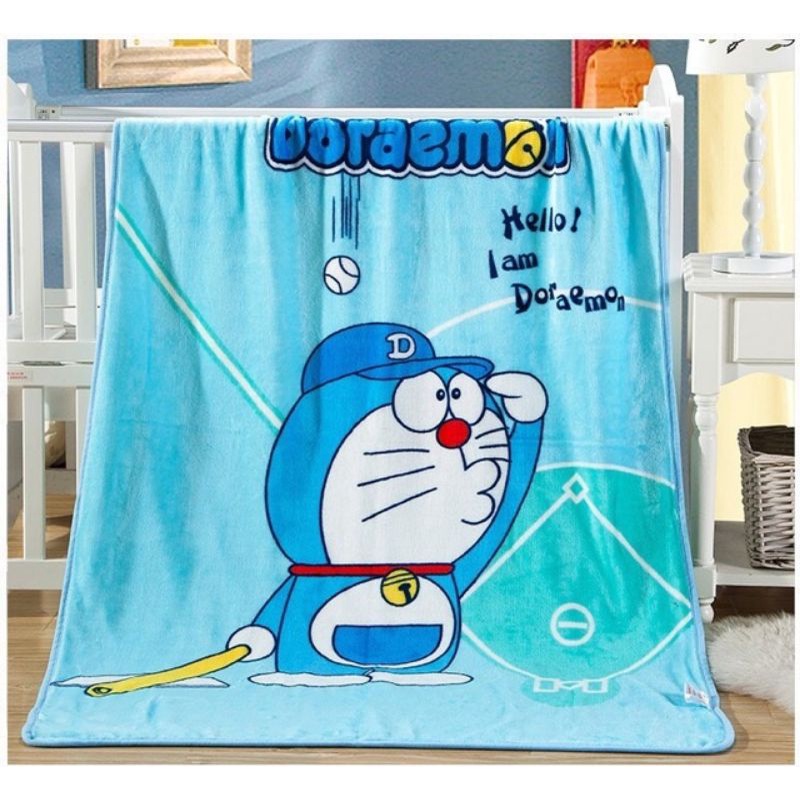 💎MỀN LÔNG TUYẾT DOREMON
