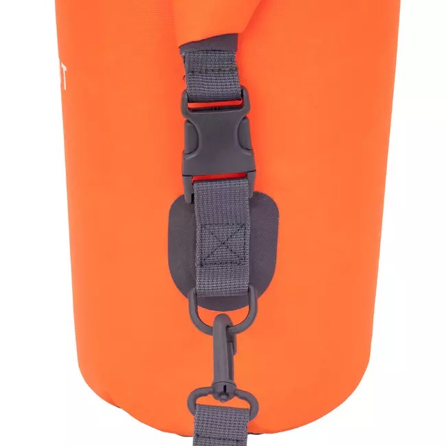 Túi khô chống thấm nước 10L - Cam MIRILIK DECA
