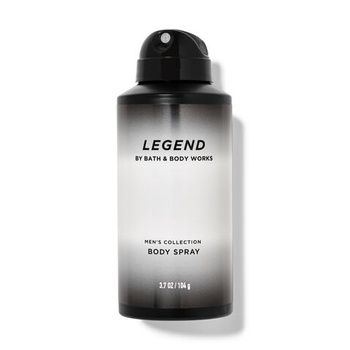 Xịt khử mùi toàn thân dành cho nam-BODY MIST BATH AND BODY WORKS LEGEND