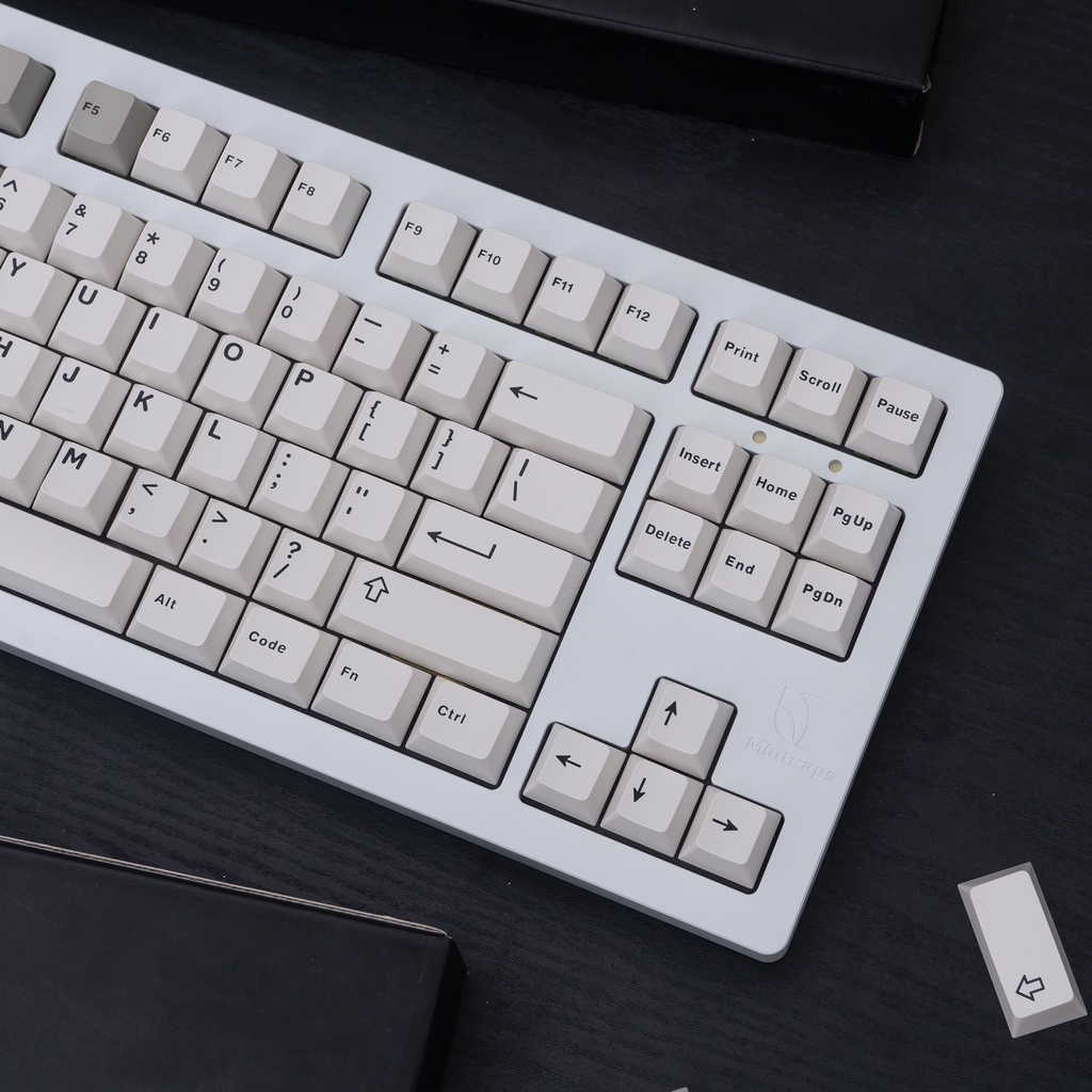Gmk Clone Bàn Phím Cơ Gaming Bagua Chất Lượng Cao