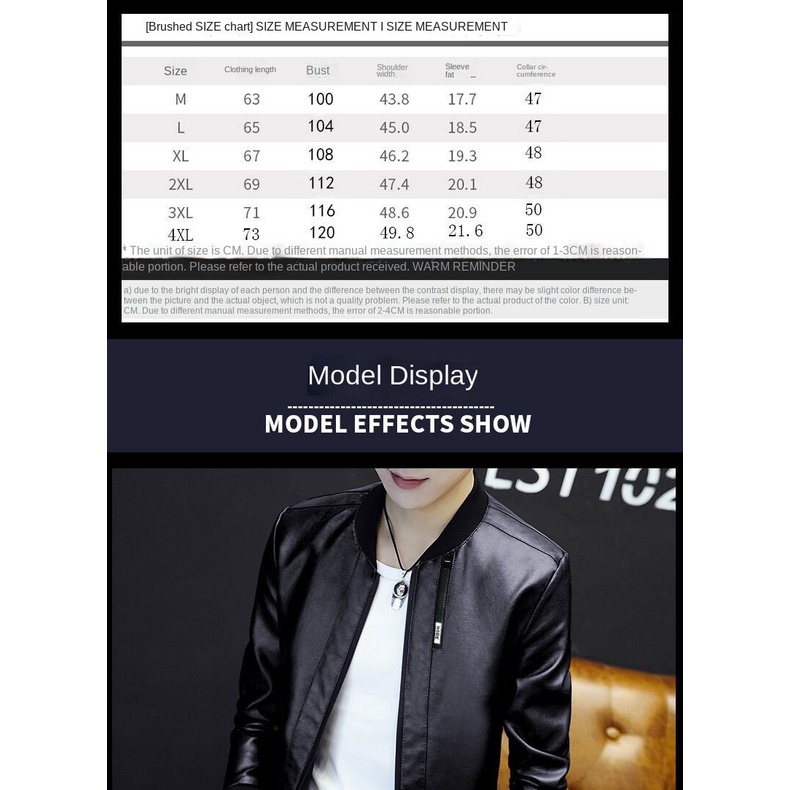 Áo Khoác Thời Trang Hàn Quốc Cá Tính Cho Nam